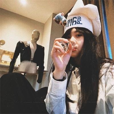 迪拜的女孩